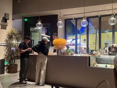 -KimPro 辛普乐概念韩餐