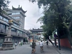 -洞子口张老二凉粉(文殊院店)