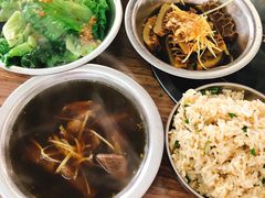 -歪头牛肉(金龙壹号店)
