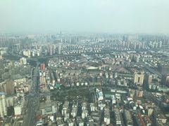 -无锡苏宁银河国际酒店-悦府65中餐厅