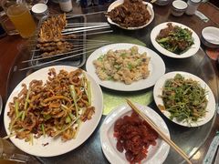 -来顺成饭庄