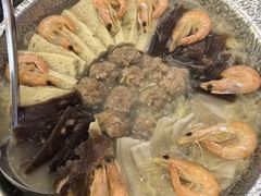 -福临门酒店·海鲜·家常菜·浑锅