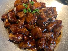 -绿茶餐厅(成都大悦城店)