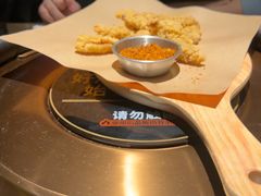 -烤匠麻辣烤鱼(万象城店)