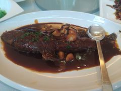 -逸林轩中餐厅(中信泰富朱家角锦江酒店)
