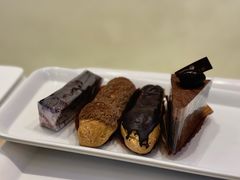 -布朗尼西饼(粮道街店)