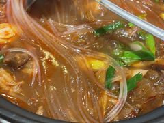 -肖记公安牛肉鱼杂馆·省级非物质文化遗产(三角路直营店)