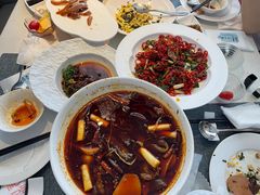 -鉴川·川菜传承(星汇两江店)