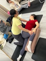 -亚太瑜伽普拉提学院