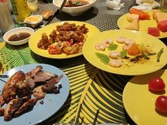 -舜和巴西烤肉餐厅(舜和国际店)
