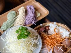 -盡膳口福·百年汤方火锅(科华北路店)