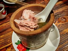 -广府乡下·饭庄(新港东路店)