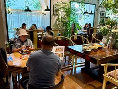 -懒人盐府人家(安贞店)