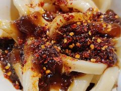 -洞子口张老二凉粉(文殊院店)