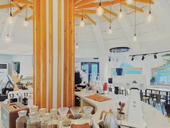 大堂-ChanDu躔度咖啡(灯塔店)