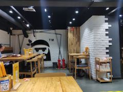 大堂-海盗虾饭·剥好的小龙虾饭(上地辉煌店)