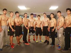 iphone_upload_pic-悦动体能(金融街店)