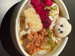 -麻六记(深圳首店)