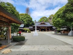 -水前寺成趣园