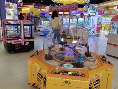 -爱玩嘉年华(龙湖源著天街店)