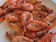 -新金盛·海鲜酒楼(盐田店)