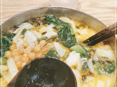 -小满手工粉(上海文峰广场店)
