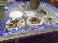 -大众海鲜(巨龙北路店)