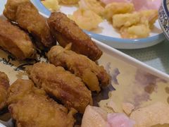 -裕德隆清真饭庄·天津特色菜(河东店)