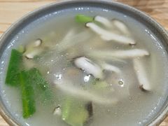 -有肉食·虎九闽菜(798艺术区店)