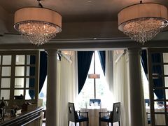 -广州花园酒店名仕阁·Party·聚会