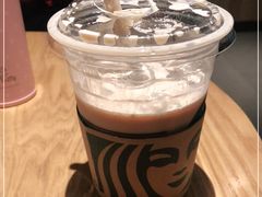 -星巴克(汾阳路店)