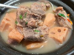 -陶德砂锅(蜀汉路店)