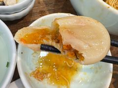 -蟹上黄·蟹黄面·江南糖水(人民广场店)