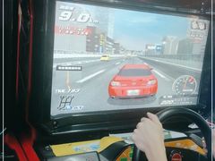 -大玩家(安吉万达店)