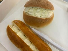 奶油条子-新侨三宝乐面包店(崇文门店)