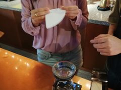 -sugarman espresso素饮糖人高新咖啡工厂