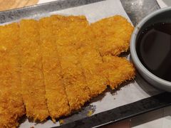 -馋三尺蟹粉小笼(人民广场店)