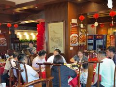-惠丰堂饭庄·烤鸭·京味菜(西北旺·唐家岭店)
