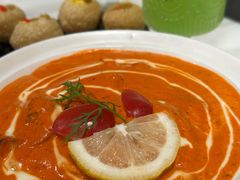 -泰国餐厅 Thai Food(裕华万达店)
