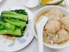 -麦文记面家(佐敦店)