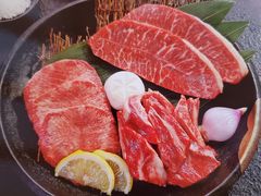 -九田家黑牛烤肉料理(石路天虹店)