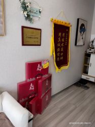 -三十一天爱产后恢复(龙府花园店)