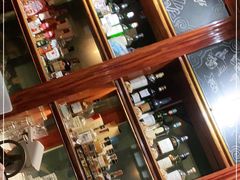 -The Cheebat 锌吧·Bistro(体育西店)