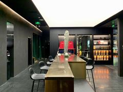 -TOP健身私教工作室(侨香店)