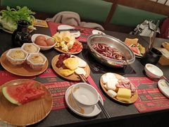 -牛New寿喜烧(新六百店)