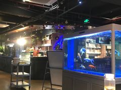-咖啡人·融合餐厅(健康东路店)