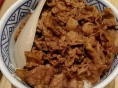 -吉野家(学院路店)