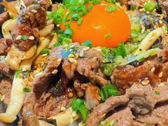 -WOKKA by艮上(中海环宇荟店)