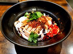 凉拌米线-都氏二当家(九方店)