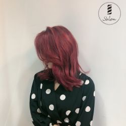 -Kraemer Paris  苏豪路易士·嘉玛发廊